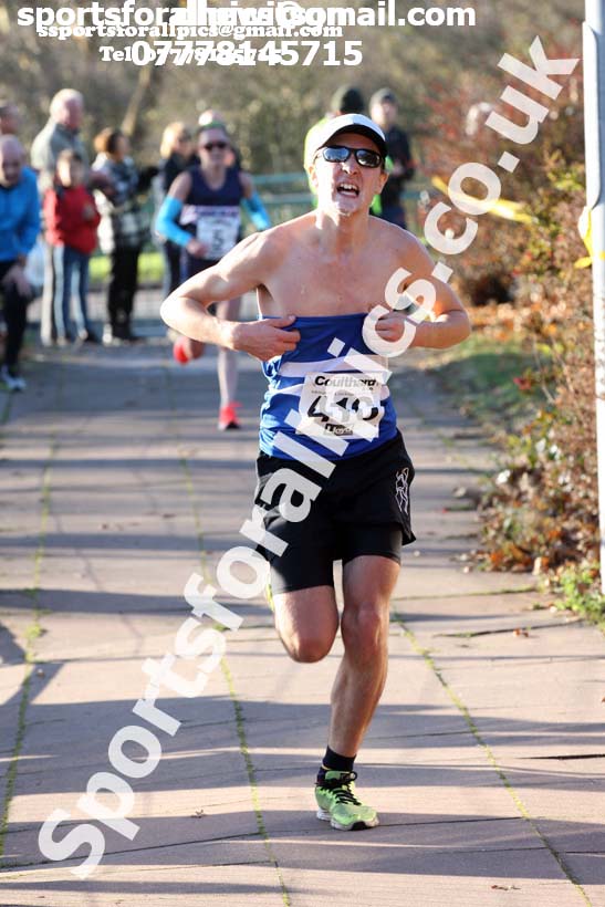 Brampton to Carlisle 10 Mile Road Race. Photo:  David T. Hewitson/Sports for All Pics